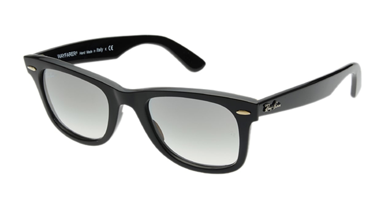 レイバン ORIGINAL WAYFARER RB2140-901/32-50 [ウェリントン] 