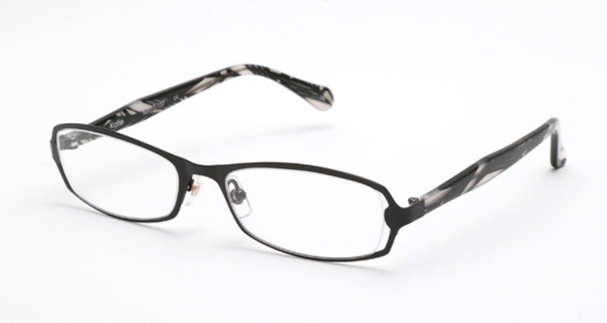 レスザンヒューマン Katie-195 [メタル/スクエア] 