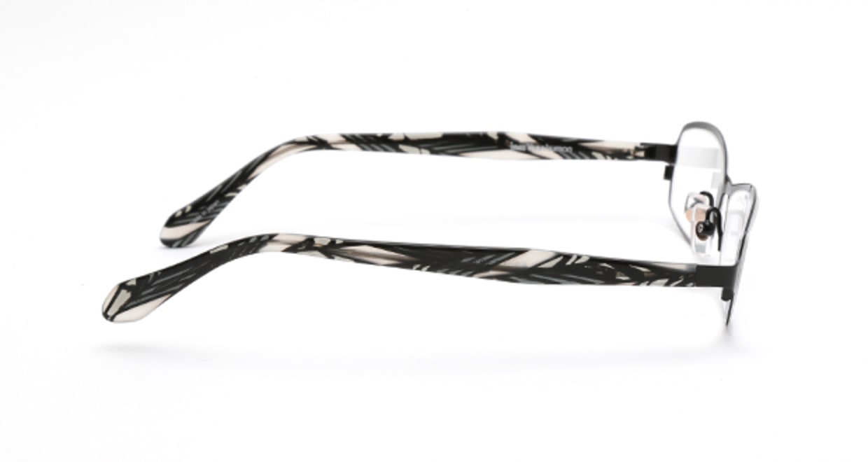 レスザンヒューマン Katie-195 [メタル/スクエア]  1