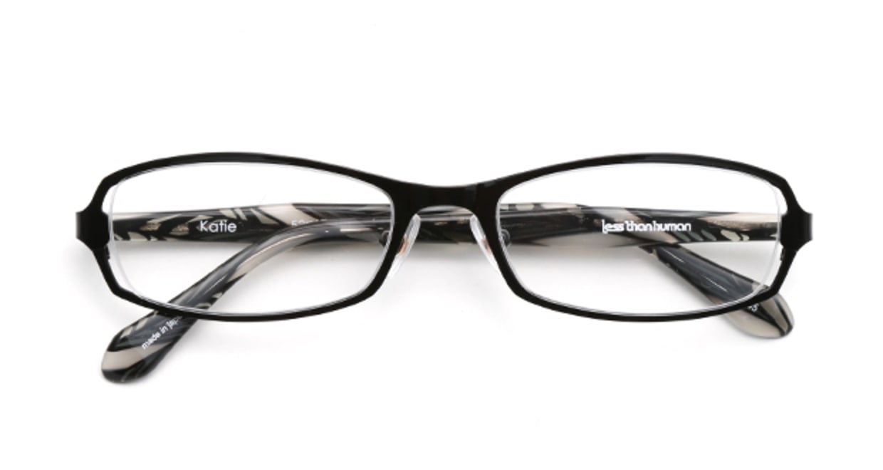 レスザンヒューマン Katie-195 [メタル/スクエア]  3