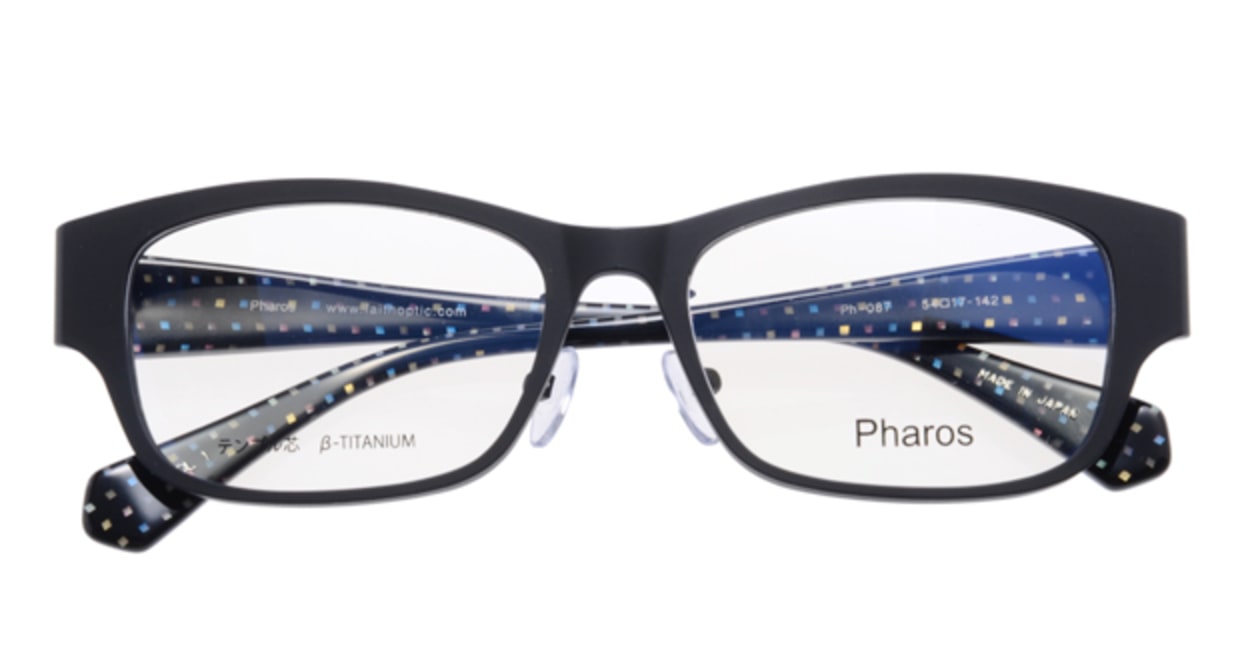 ファロス PH-087-1 [メタル/スクエア]  3