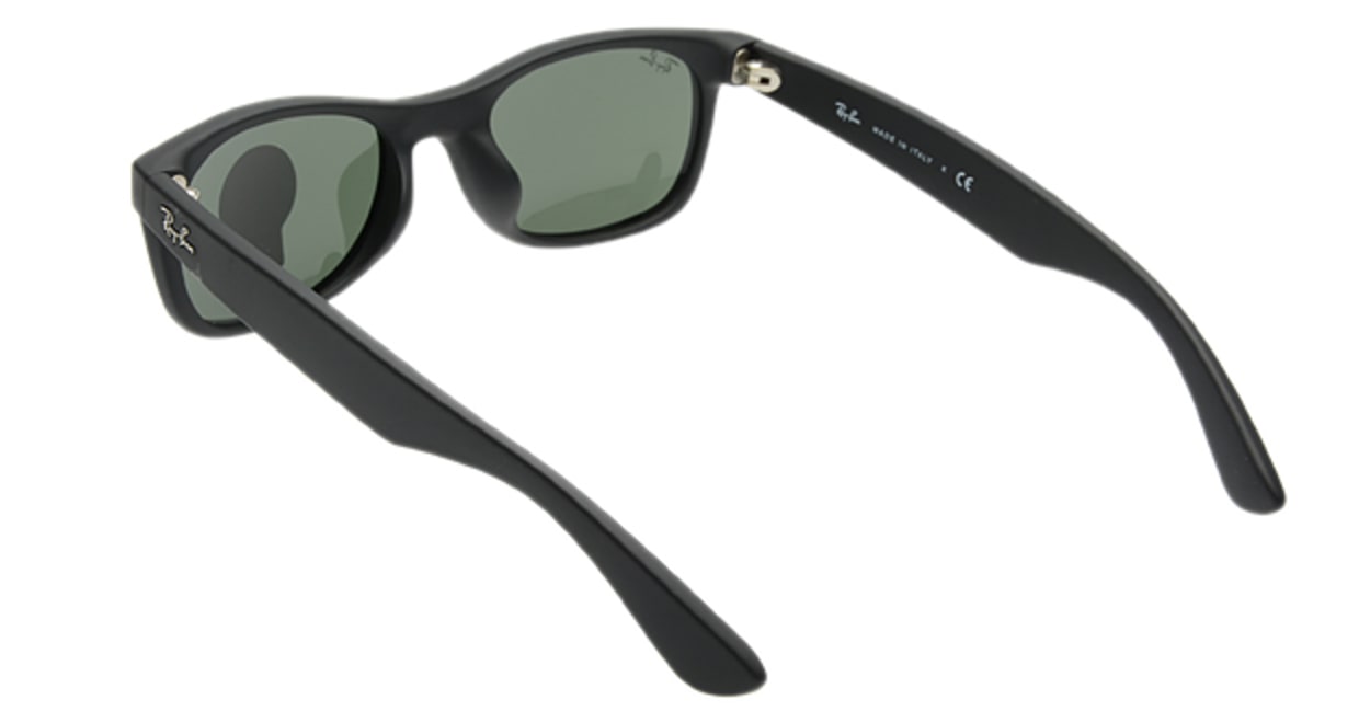 レイバン NEW WAYFARER RB2132F-622-52 [ウェリントン]  2