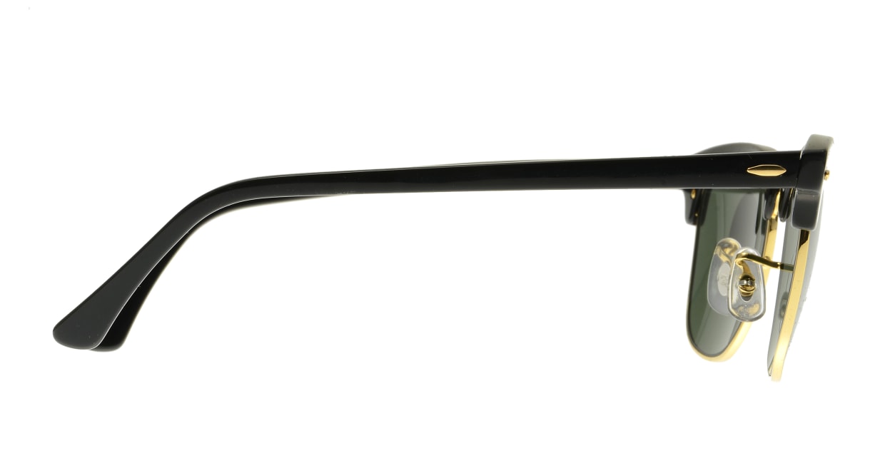 レイバン CLUBMASTER RB3016-W0365-49 [ボストン]  1