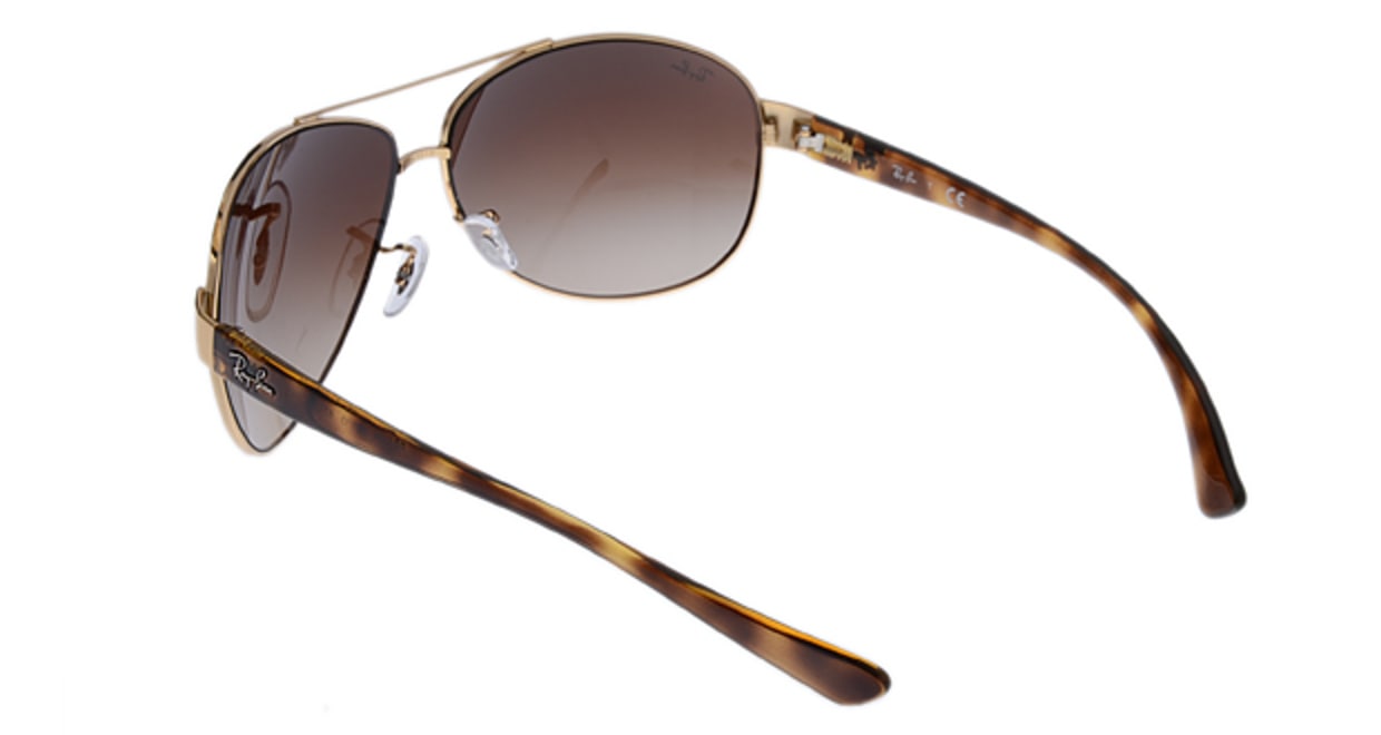 レイバン RB3386-001/13-67 [メタル/ティアドロップ]  2