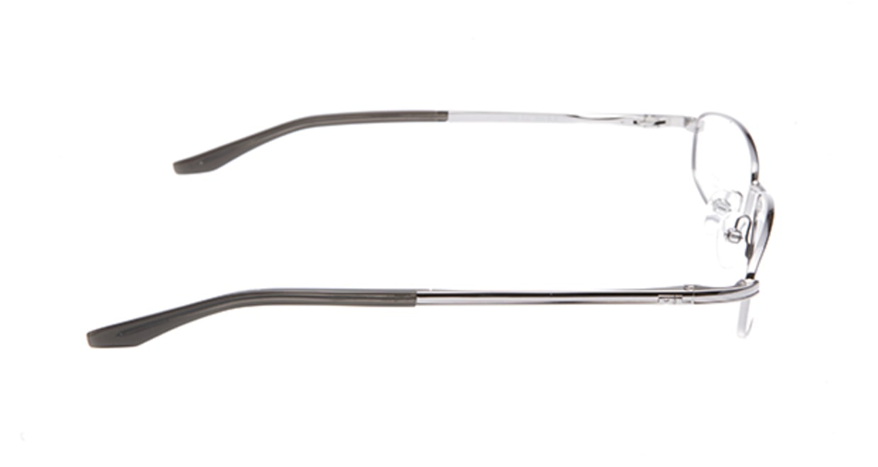 ラルフローレン RL1534-6LB-51 [メタル/スクエア/シルバー]  1