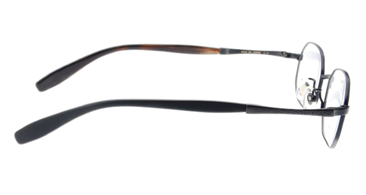 フーパス F-014-C-4 [メタル/ウェリントン]  1