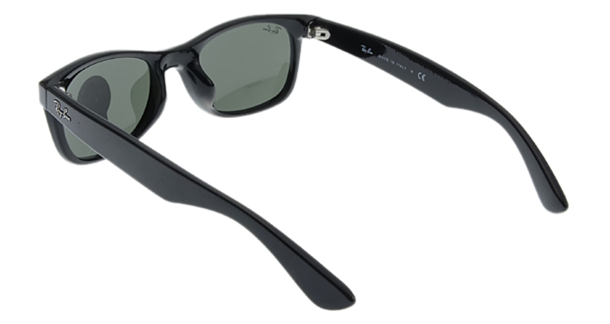 レイバン NEW WAYFARER RB2132F-901-52 [ウェリントン]  2