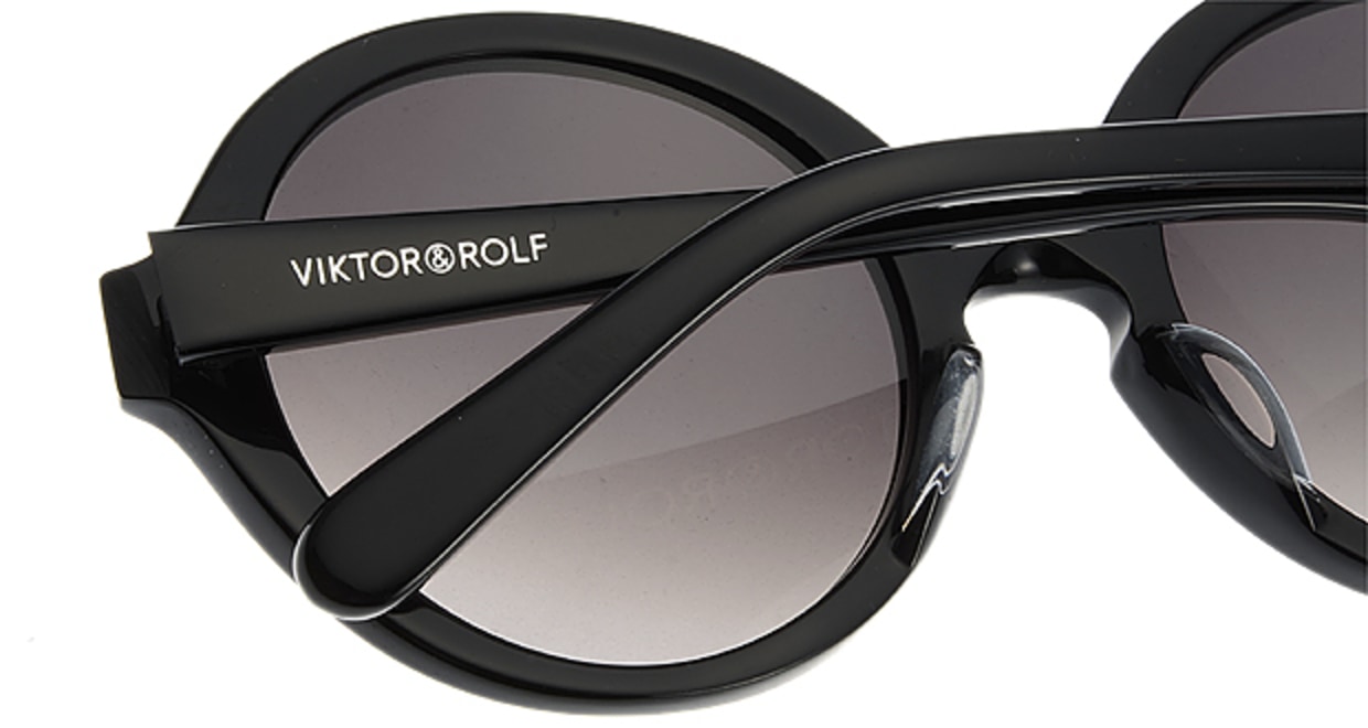 ヴィクター&ロルフ 71-0079-4 [ラウンド]  4