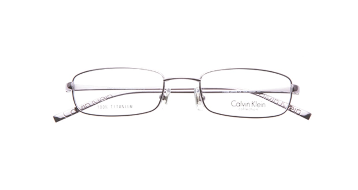 カルバンクライン CK579-082 [メタル/スクエア/ピンク]  3