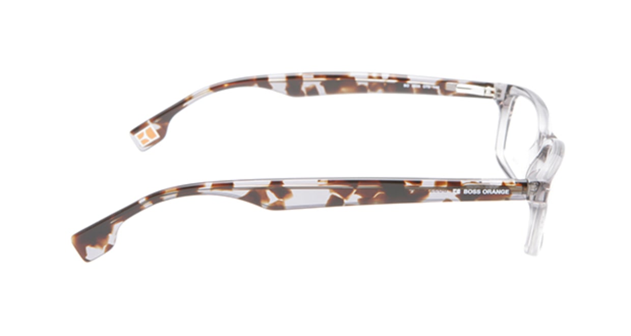 ボスオレンジ BO-0035-OT0 [スクエア/グレー]  1
