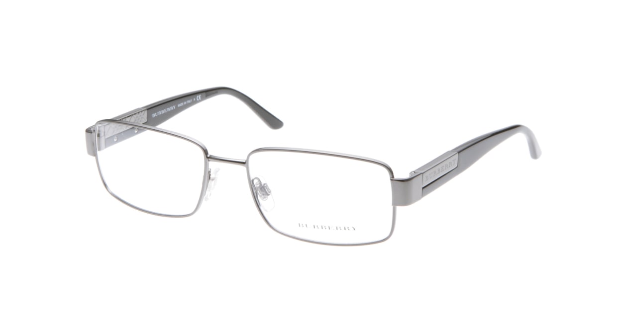 バーバリー BB1135-1057 [メタル/スクエア/シルバー] 