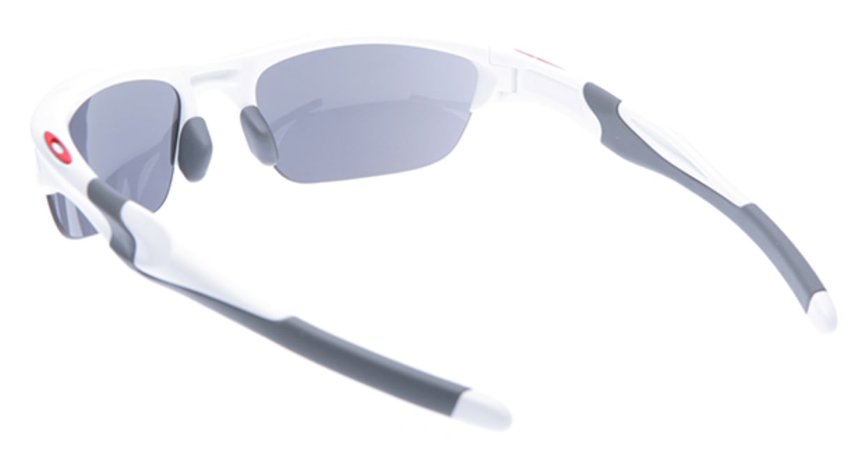 オークリー HALF JACKET 2.0 A OO9153-14 [ハーフリム/スクエア]  2