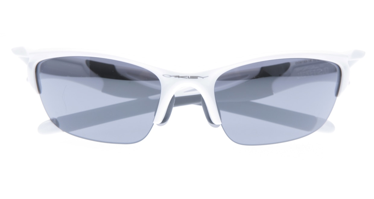 オークリー HALF JACKET 2.0 A OO9153-14 [ハーフリム/スクエア]  3