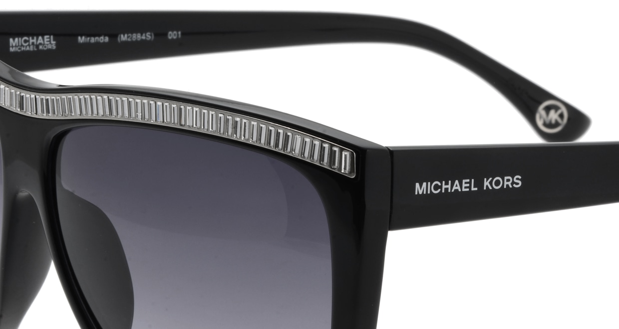 マイケルコース M2884S-001 [ウェリントン/激安]  4