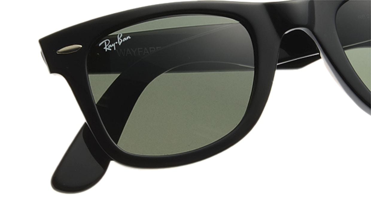 レイバン ORIGINAL WAYFARER RB2140-901-50 [ウェリントン]  5