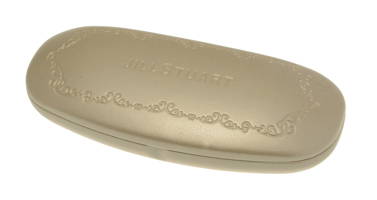 ジルスチュアート 05-0781-01 [オーバル/茶色]  5