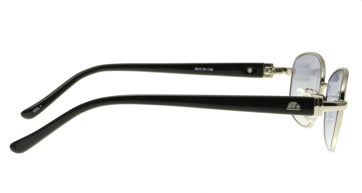 エレッセ ES-7895-1 [メタル/オーバル]  1