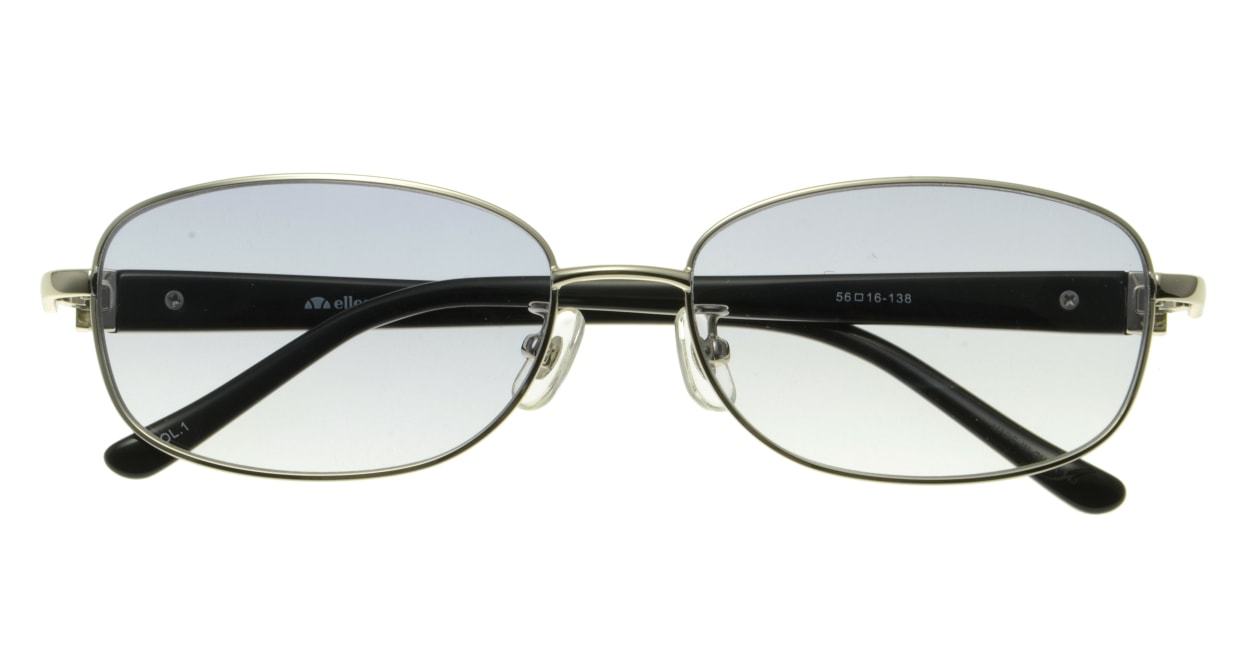 エレッセ ES-7895-1 [メタル/オーバル]  3