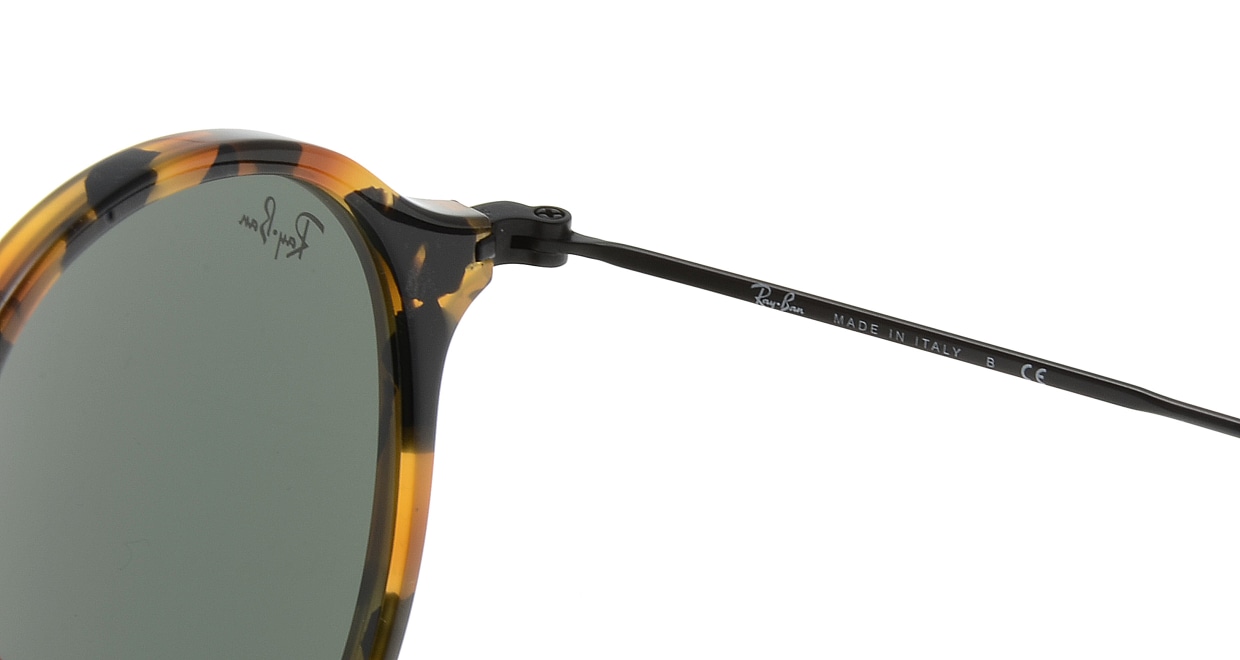 レイバン ROUND FLECK RB2447F-1157-49 [ラウンド]  5