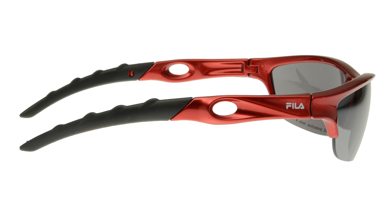 フィラ SF8826J-965 [ハーフリム/スクエア/安い]  1