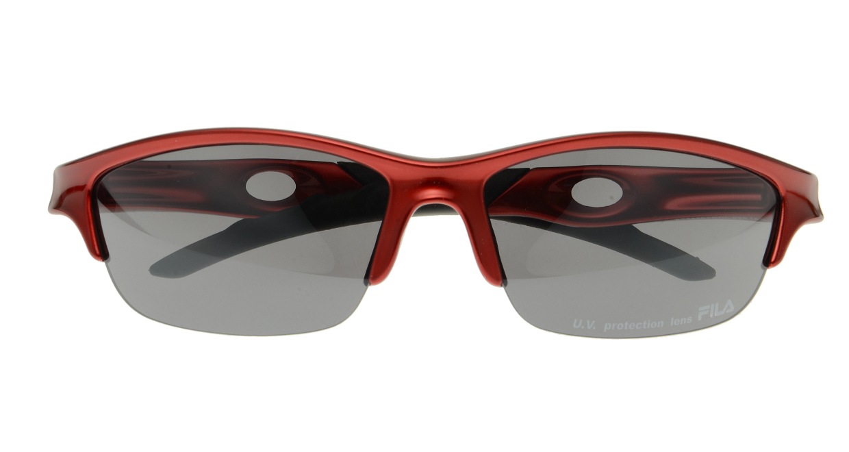 フィラ SF8826J-965 [ハーフリム/スクエア/安い]  3