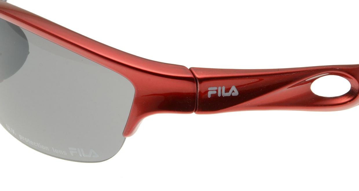 フィラ SF8826J-965 [ハーフリム/スクエア/安い]  4