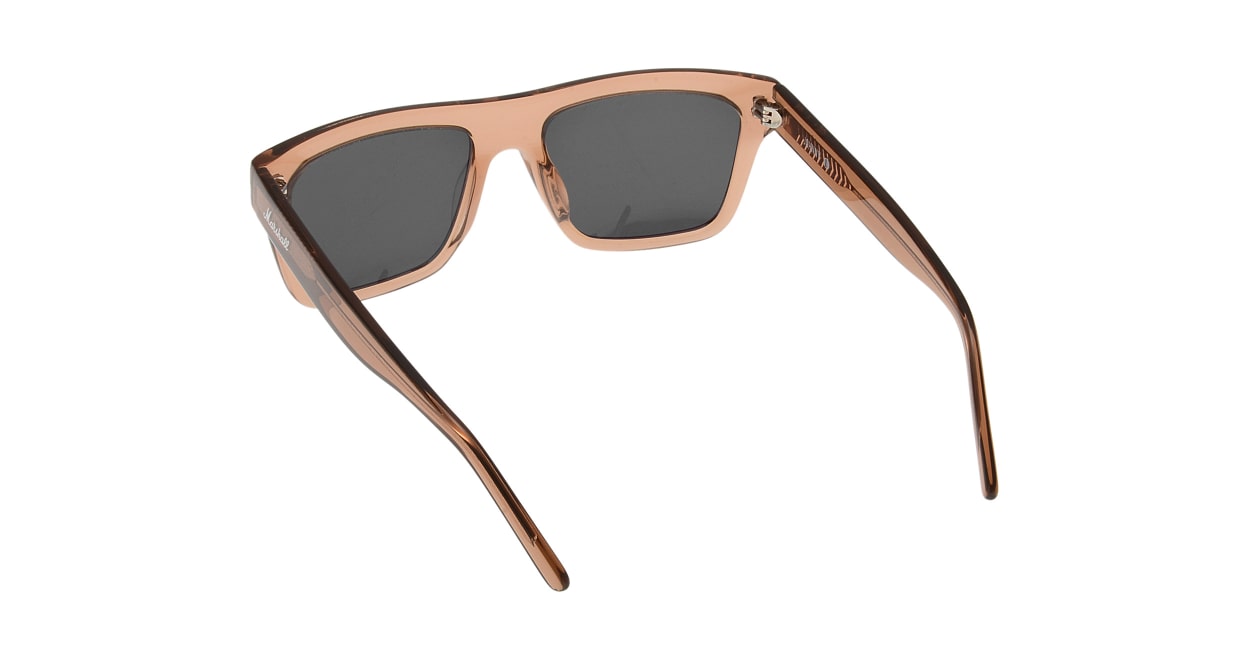マーシャルアイウェア Johnny-Large-Chestnut MA0037-107400-200 [スクエア]  2