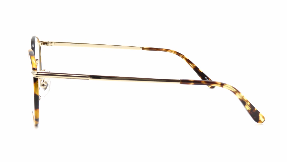 ニューマン ADDERLEY-C3 [丸メガネ/安い/べっ甲柄]  2