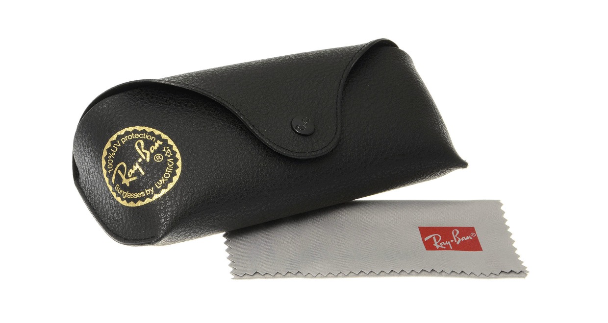 レイバン RB3540-001-56 [メタル/ティアドロップ]  5