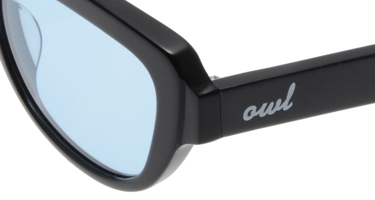 オウル opticwarlock KMIYATA-EP1504-1BL.BLACK/BLUE [スクエア]  4