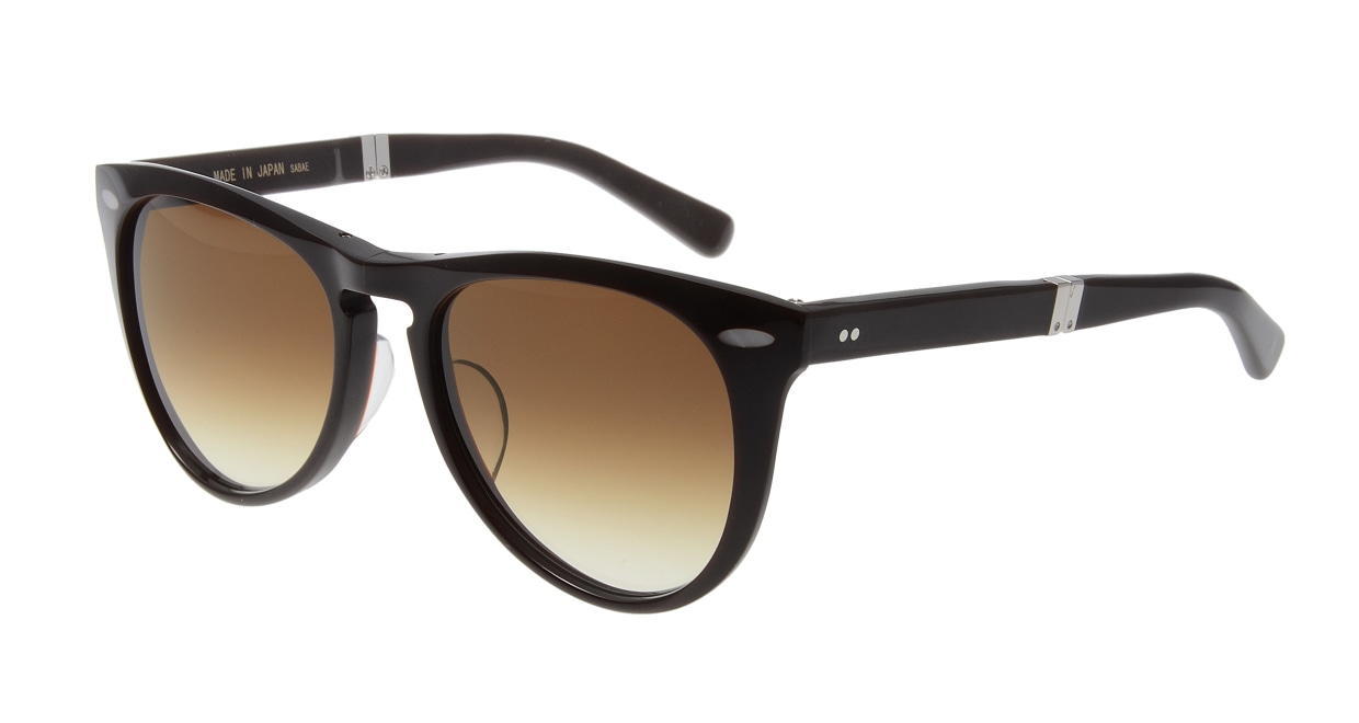 シャンパン 13-2 [鯖江産/ティアドロップ] 