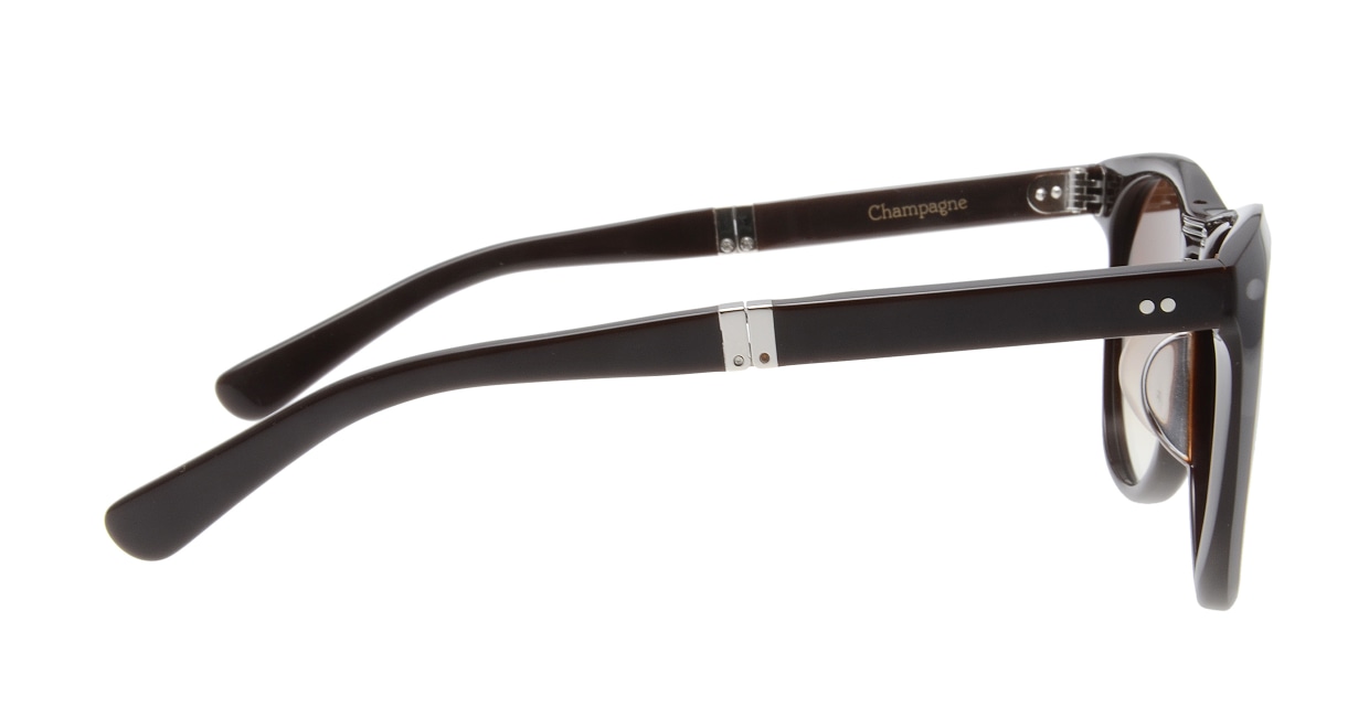 シャンパン 13-2 [鯖江産/ティアドロップ]  1