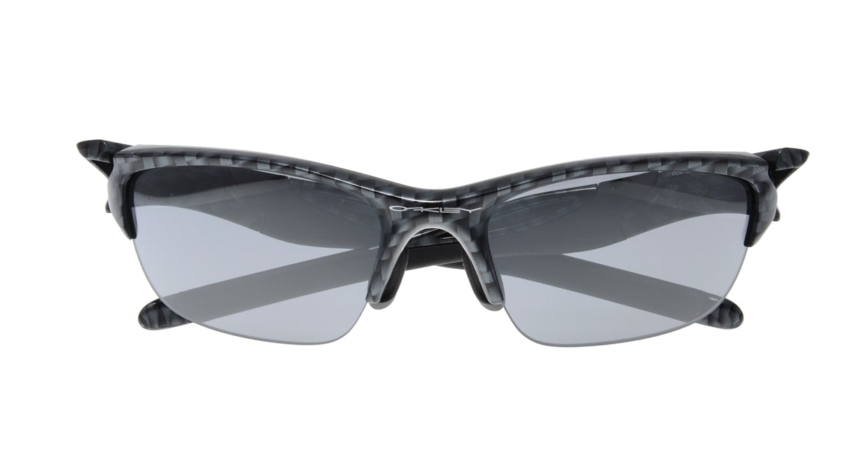 オークリー HALF JACKET2.0-OO9153-13 [ハーフリム/スクエア]  3