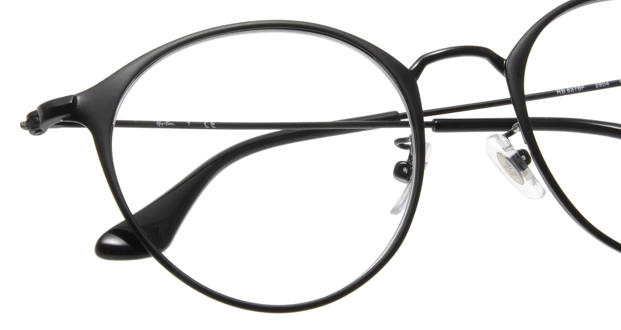 レイバン RX6378F-2904-51 [メタル/丸メガネ]  4
