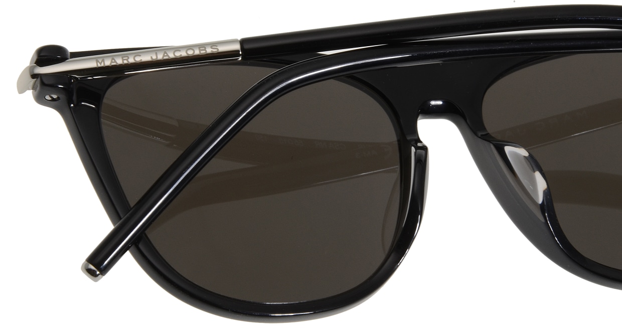 マークジェイコブス MARC86/F-CSA [ウェリントン]  4