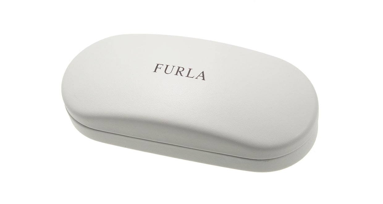 フルラ VFU122J-L27 [メタル/オーバル/ピンク]  5