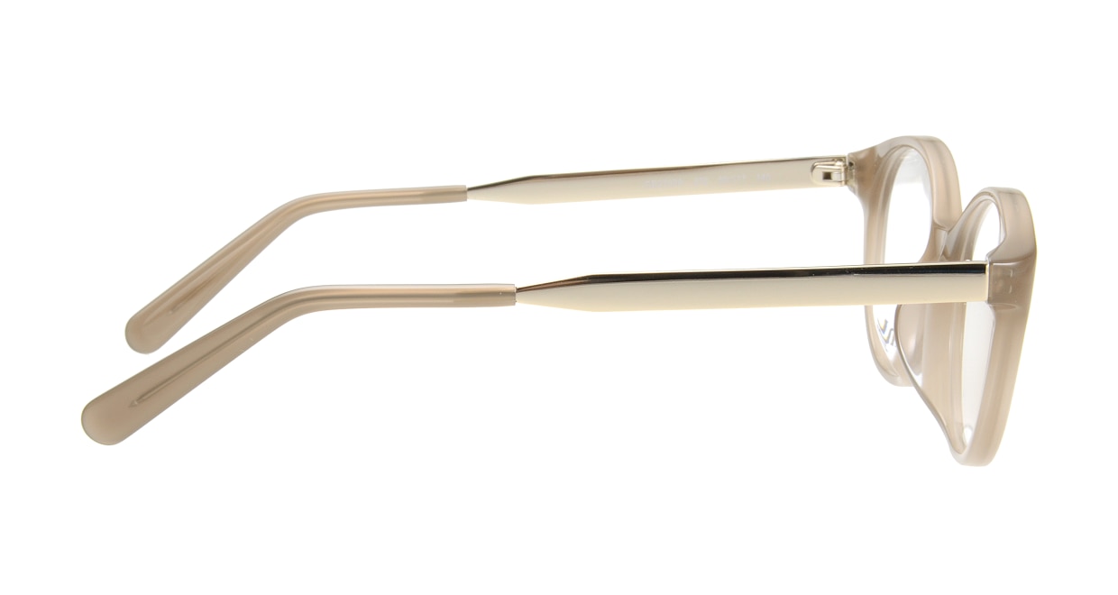 クロエ CE2702A-272 TURTLEDOVE [ウェリントン/グレー]  1