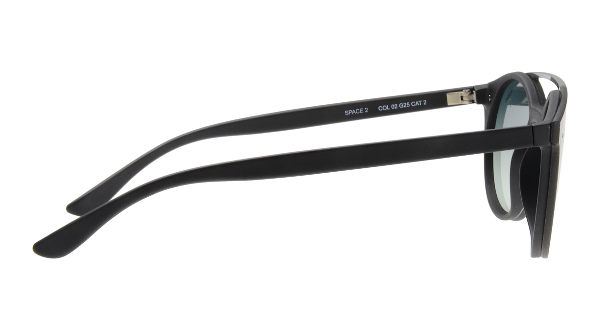 サラギーナ SPECE 2-02-G25 [ボストン]  1