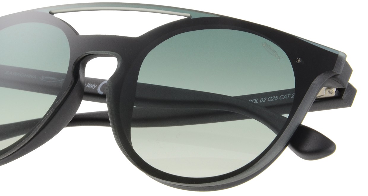 サラギーナ SPECE 2-02-G25 [ボストン]  4