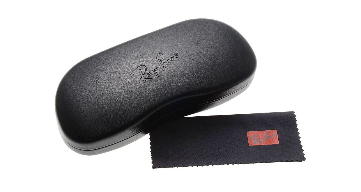 レイバン RX7119-8024-55 [ウェリントン/青]  5