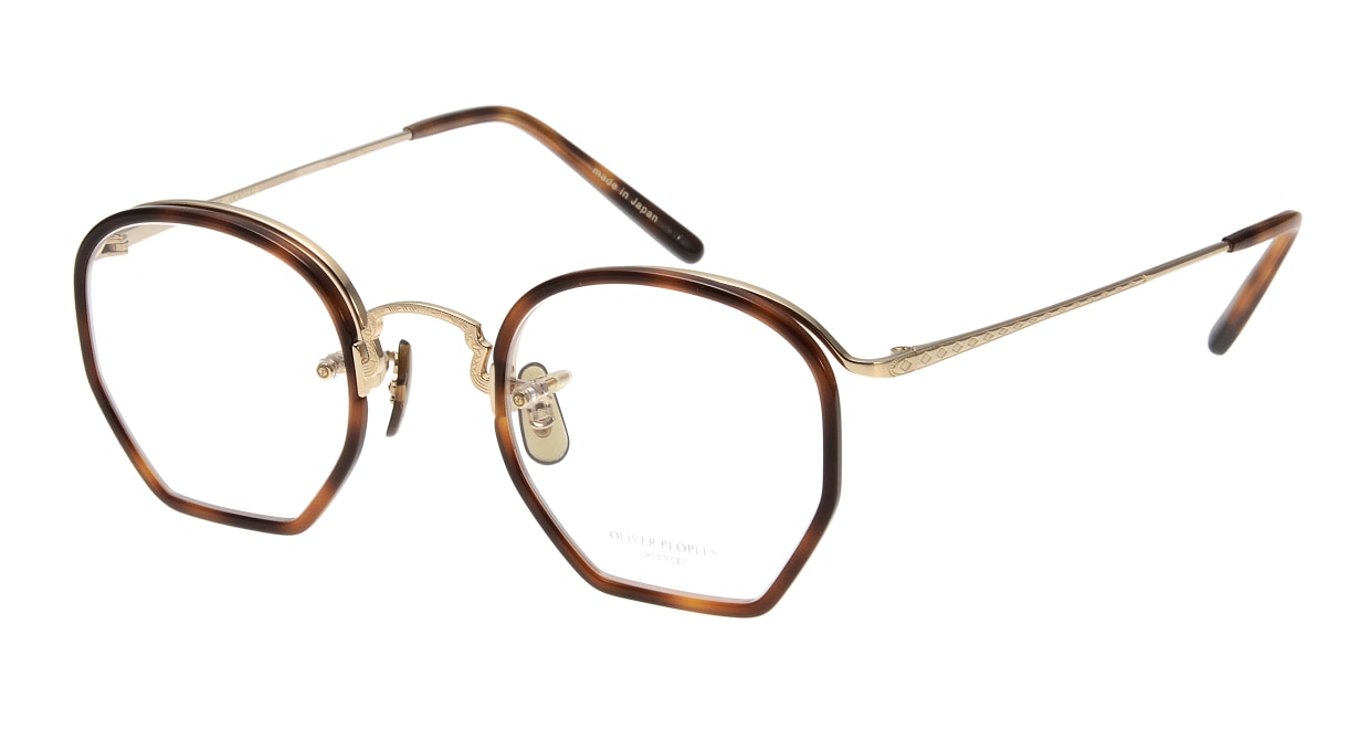 オリバーピープルズ OP-29D-T-G｜メガネのオーマイグラス(めがね・眼鏡) | メガネ通販