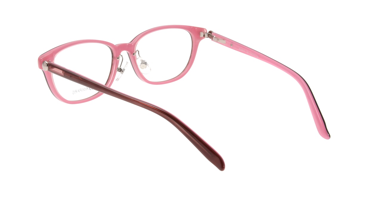 アミパリ AS-8913-26-52 [鯖江産/ウェリントン/べっ甲柄]  2