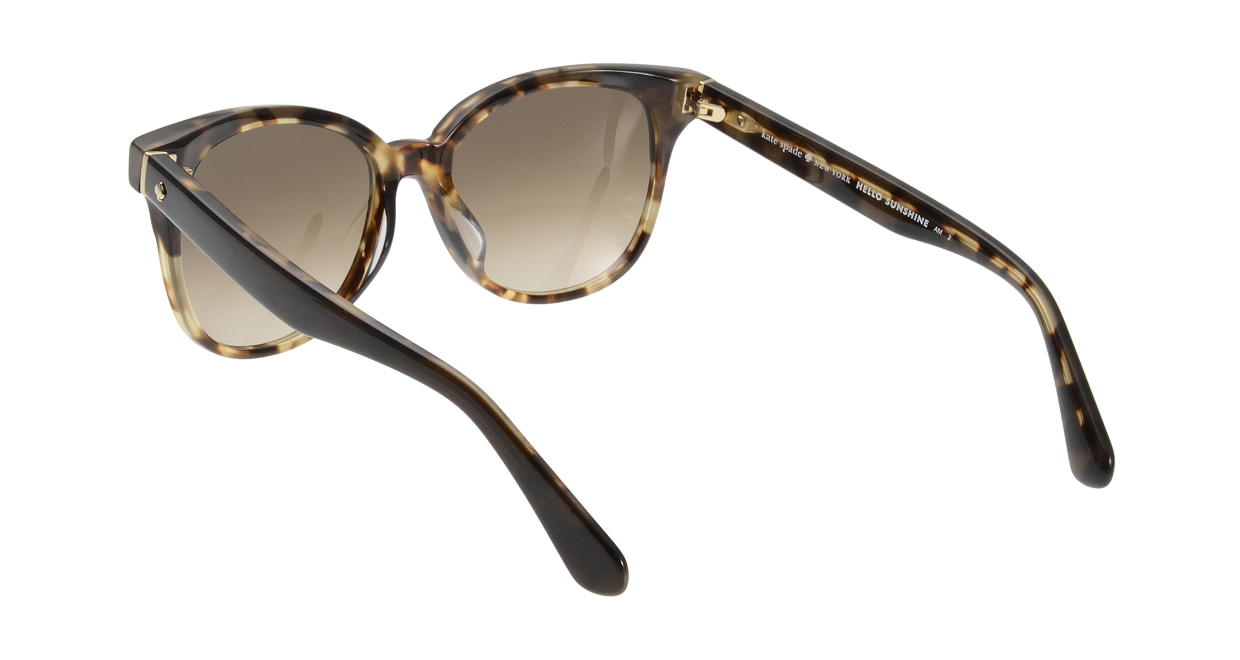 ケイトスペード ARLYNNS-WR9 [ウェリントン]  2