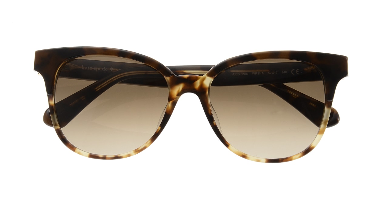 ケイトスペード ARLYNNS-WR9 [ウェリントン]  3