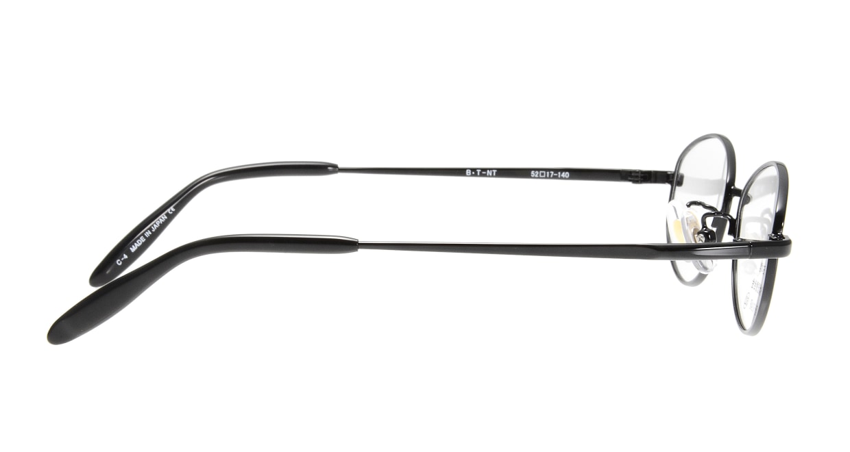 エアーフィットAF-6114F-C-4-52 [メタル/鯖江産/オーバル]  1