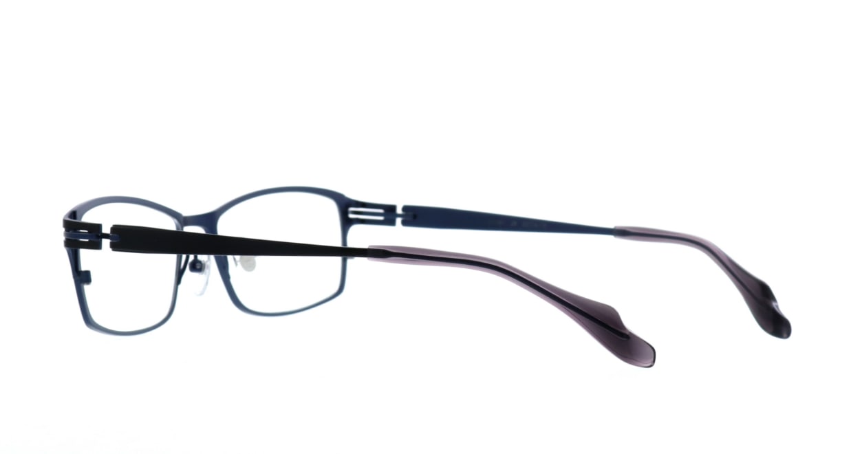 グロック GR1961-29 [メタル/鯖江産/スクエア]  3