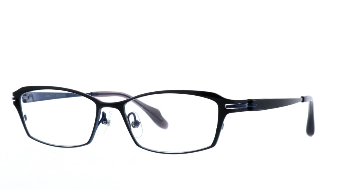 グロック GR1962-19 [メタル/鯖江産/スクエア/青]  1