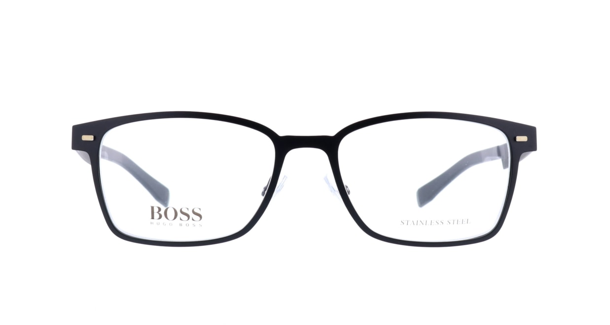 ヒューゴボス BOSS 0937-003 [メタル/スクエア] 