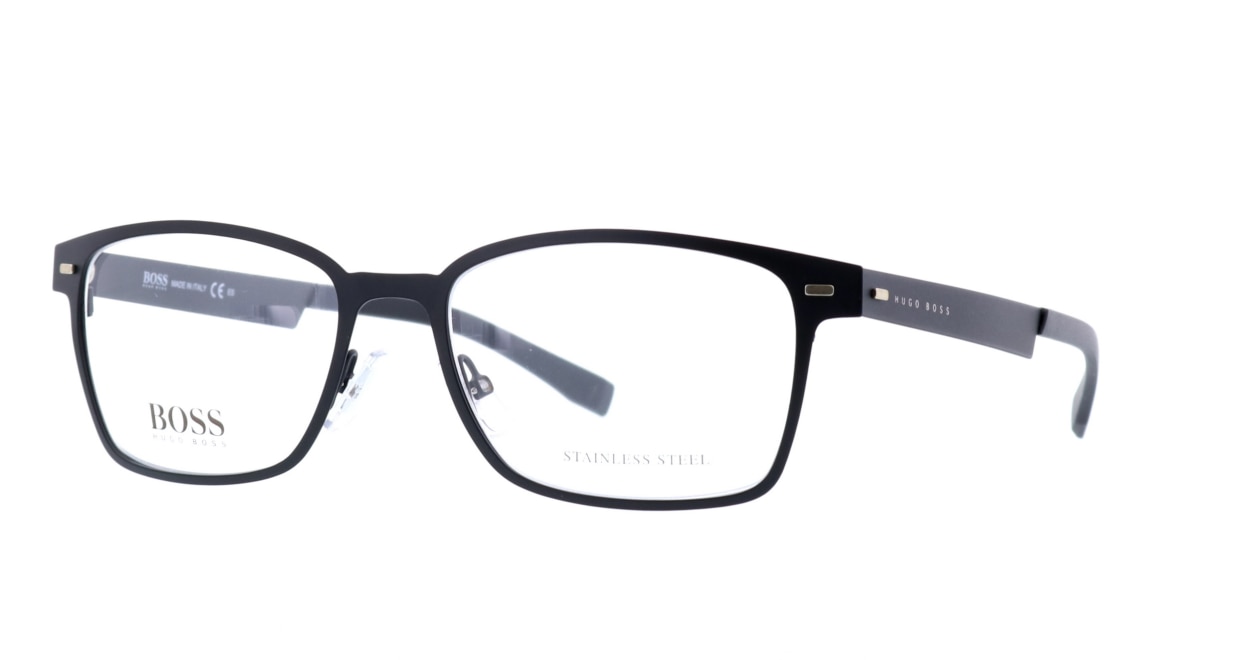 ヒューゴボス BOSS 0937-003 [メタル/スクエア]  1