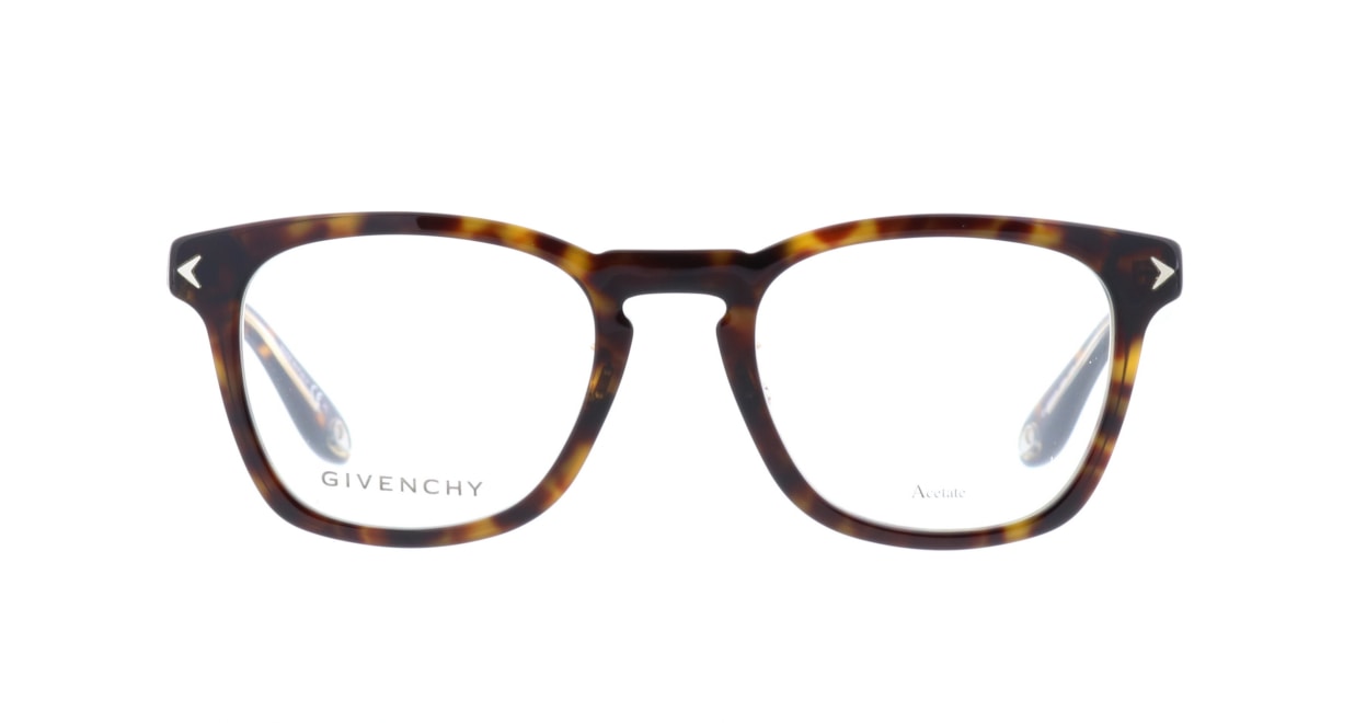 ジバンシィ GV0056/F-086 [ウェリントン/べっ甲柄] 